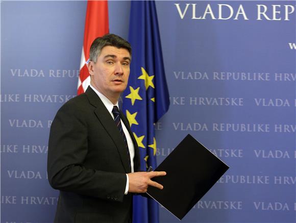 Milanović: posjet Australiji i Novom Zelandu bio je "politički kompliciran"