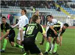 Nogomet: Rijeka - Istra 1961 19.03.2014