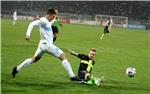 Nogomet: Rijeka - Istra 1961 19.03.2014