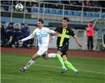 Nogomet: Rijeka - Istra 1961 19.03.2014