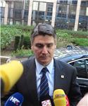 Milanović: kod sastavljanja izbornih lista uvijek je netko zakinut