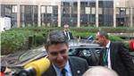 Milanović s Rehnom razgovorao o hrvatskom deficitu