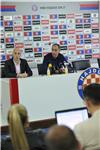 Tudor: Hajduk s nestrpljenjem čeka derbi protiv Dinama 