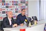 Tudor: Hajduk s nestrpljenjem čeka derbi protiv Dinama 