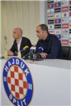 Tudor: Hajduk s nestrpljenjem čeka derbi protiv Dinama 