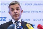 Tiskovna konferencija HDZ-a 21.03.2014 