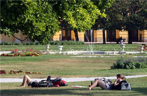 Zagreb na 10. mjestu među 11 najjeftinijih gradova za mlade putnike u Europi