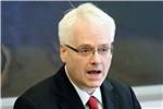 Josipović: referendum o odcjepljenju RS ne bi imao pravnog učinka