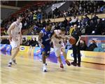 ABA: Radnički - Zadar 79-74