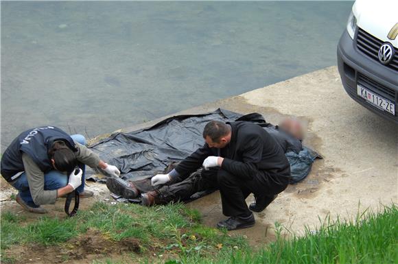 Identificirano tijelo muškarca nađeno u Korani