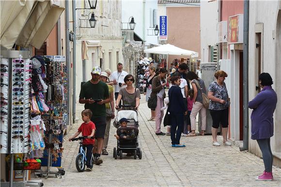 Đakovo i Nin među 19 gradova nominiranih za Zlatni cvijet Europe