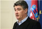 Milanović: vjerujemo da će birači prepoznati one koji pošteno rade, od onih koji nikad nisu