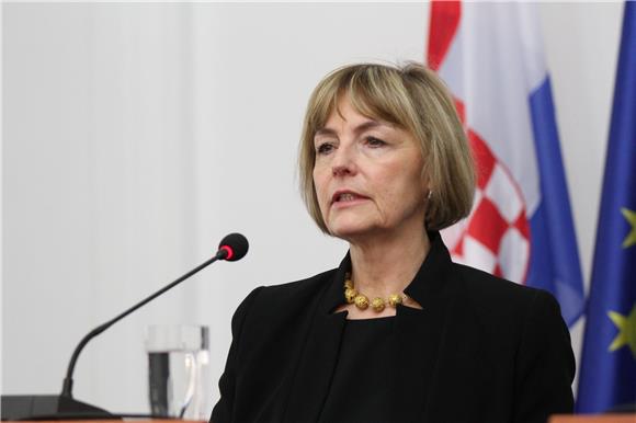 Pusić i Lagumdžija za 'nov pristup' Europske unije BiH 