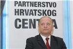 Partnerstvo hrvatskog centra ide na EU izbore