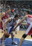 ABA: Cibona - Zvezda 67-76