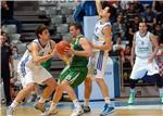  ABA liga: Zadar - Široki 30.03.2014