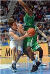  ABA liga: Zadar - Široki 30.03.2014