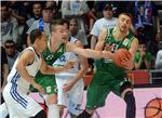  ABA liga: Zadar - Široki 30.03.2014