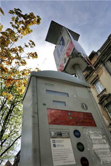 Od 2. travnja manje cijene parkinga u Zagrebu 