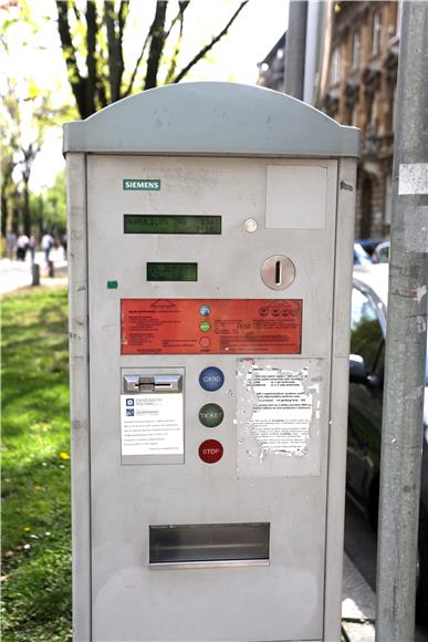 Od 2. travnja manje cijene parkinga u Zagrebu 