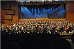 Zagrebačka filharmonija u petak, 4. travnja pod ravnanjem Uroša Lajovica