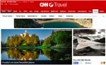 Na portalu CNN.com "20 najljepših mjesta Hrvatske"