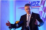 Karamarko: ne mogu se afere Lovrić Merzel i Sabo uspoređivati s Brkićem