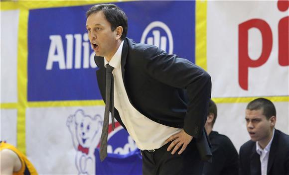 PH: Zagreb - Kvarner  86-65