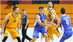 PH: Zagreb - Kvarner 86-65