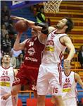 PH: Cedevita - Jolly JBS  5.4.2014.