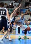 Zadar - Alkar 78-64