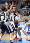 Zadar - Alkar 78-64