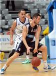 Zadar - Alkar 78-64