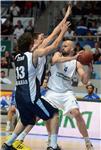 Zadar - Alkar 78-64