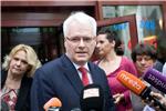 Josipović: Hernadijev intervju pritisak na hrvatska državna tijela