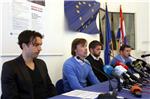 Konferencija udruge 'Za naš Dinamo'