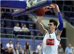 Liga za prvaka: Cibona - Zagreb 8.4.2014.