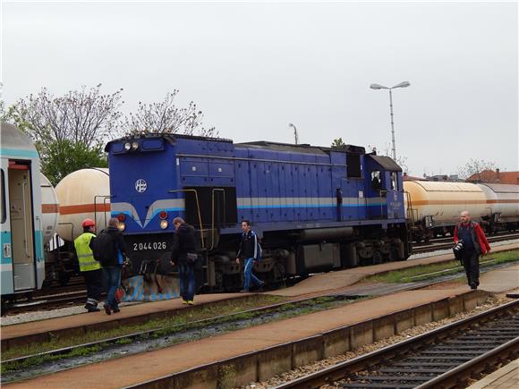 ISPRAVAK VIJESTI HNA9221 "Varaždin ..."