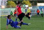 Prva HNL: Slaven Belupo - Lokomotiva 2-1