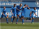 HNL: Dinamo - Rijeka 12.04.2014