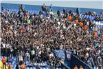 HNL: Dinamo - Rijeka 12.04.2014