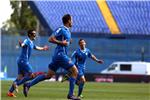 HNL: Dinamo - Rijeka 12.04.2014