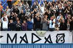 HNL: Dinamo - Rijeka 12.04.2014