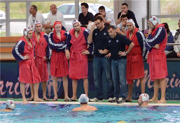 Jadranska liga: Jug CO - Mladost 12.04.2014