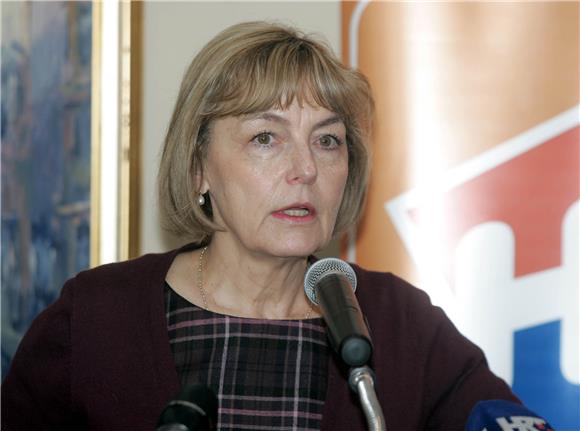 Pusić: većim trošarinama izbjegava se stvarni udar na građane 