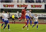 Prva HNL: Hajduk - Split 1-0