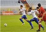 Prva HNL: Hajduk - Split 1-0 13.04.2014