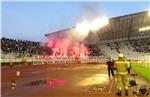 Prva HNL: Hajduk - Split 1-0 13.04.2014