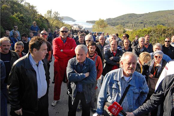 Novi stečajni upravitelj preuzeo brodogradilište Nauta Lamjana