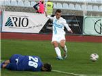 Rijeka - Zadar 3-0  15.04.2014